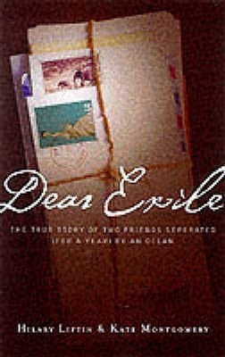 Dear Exile(English, Paperback, Liftin Hilary)