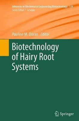 Biotechnology of Hairy Root Systems(English, Paperback, unknown)