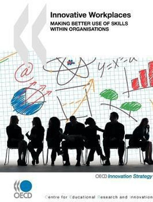 Innovative Workplaces(English, Paperback, unknown)