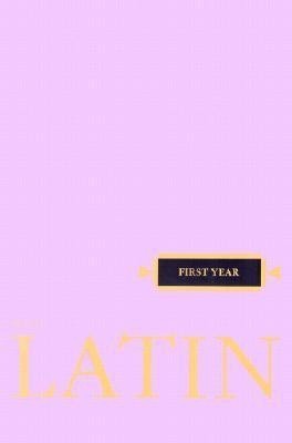 Henle First Year Latin  - Growing in the 10 Principles of Spirit-Filled Discipleship(English, Paperback, Henle Robert J)