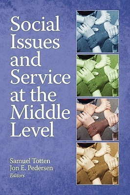 Social Issues and Service at the Middle Level(English, Paperback, unknown)