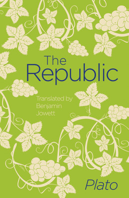 The Republic(English, Paperback, Plato)