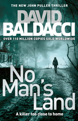 No Man's Land(English, Paperback, Baldacci David)