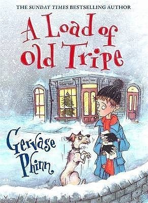 A Load of Old Tripe(English, Hardcover, Phinn Gervase)