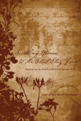 Scribbling Women and the Short Story Form(English, Paperback, unknown)