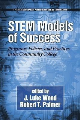 STEM Models of Success(English, Paperback, unknown)