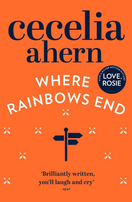 Love, Rosie (Where Rainbows End)(English, Paperback, Ahern Cecelia)