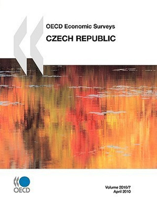 OECD Economic Surveys: Czech Republic 2010(English, Paperback, unknown)