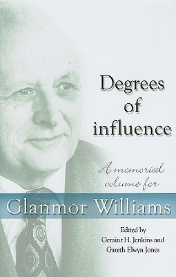 Degrees of Influence(English, Hardcover, Jenkins Geraint H. Elwyn)