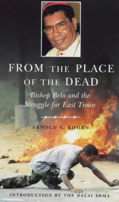 From the Place of the Dead(English, Paperback, Kohen Arnold S.)