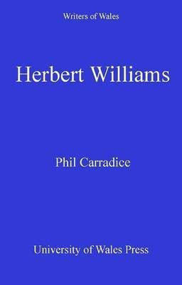 Herbert Williams(English, Electronic book text, Carradice Phil)