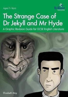 The Strange Case of Dr Jekyll and Mr Hyde(English, Paperback, May Elizabeth)