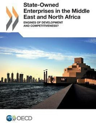 State-owned enterprises in the Middle East and North Africa(English, Paperback, Organisation for Economic Co-operation, Development)