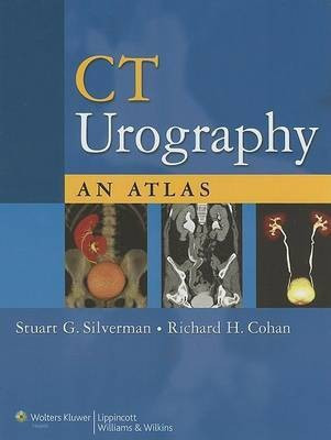 CT Urography(English, Hardcover, unknown)
