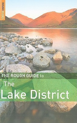 The Rough Guide to the Lake District(English, Paperback, Brown Jules)