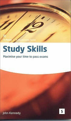 Study Skills(English, Paperback, Kennedy John)