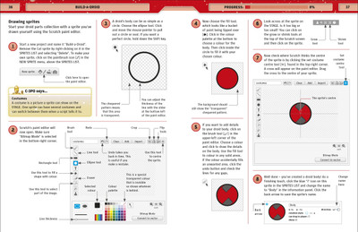 Star Wars Coding Projects(English, Paperback, Woodcock Jon)