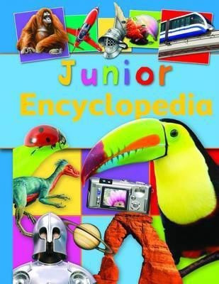 Junior Encyclopedia(English, Paperback, Kelly Miles)