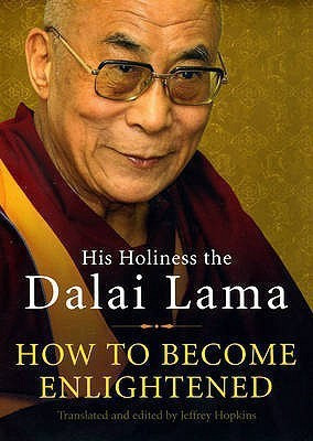 Becoming Enlightened(English, Hardcover, Lama Dalai)