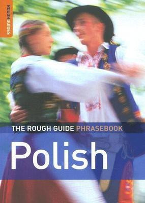The Rough Guide Phrasebook Polish(English, Paperback, Lexus)