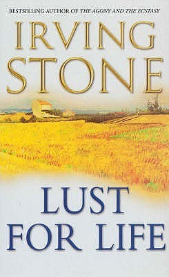 Lust For Life(English, Paperback, Stone Irving)