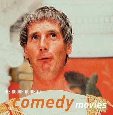 The Rough Guide to Comedy Movies(English, Paperback, McCabe Bob)
