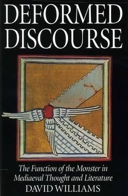 Deformed Discourse(English, Hardcover, Williams David)