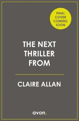 Forget Me Not(English, Paperback, Allan Claire)