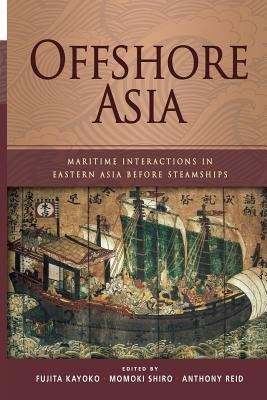 Offshore Asia(English, Paperback, unknown)
