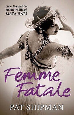 Femme Fatale(English, Paperback, Shipman Pat)