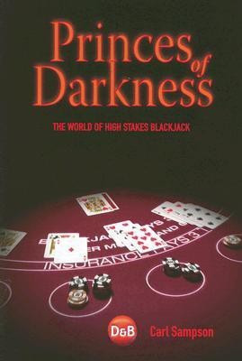 Princes of Darkness(English, Paperback, Sampson Carl)