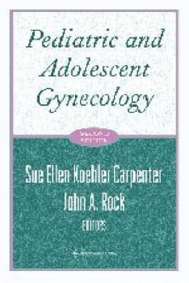 Pediatric and Adolescent Gynecology(English, Hardcover, unknown)