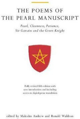 The Poems of the Pearl Manuscript(English, Paperback, unknown)