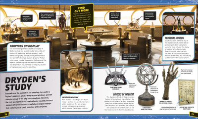 Solo A Star Wars Story The Official Guide(English, Hardcover, Hidalgo Pablo)