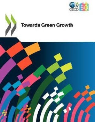 OECD Green Growth Studies Towards Green Growth(English, Paperback, unknown)