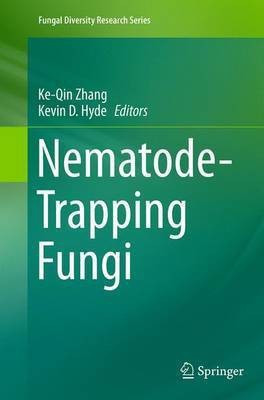 Nematode-Trapping Fungi(English, Paperback, unknown)