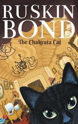 THE CHAKRATA CAT(English, Paperback, Bond Ruskin)