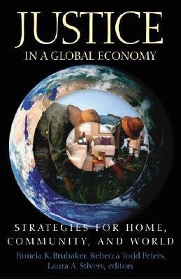 Justice in a Global Economy(English, Paperback, unknown)