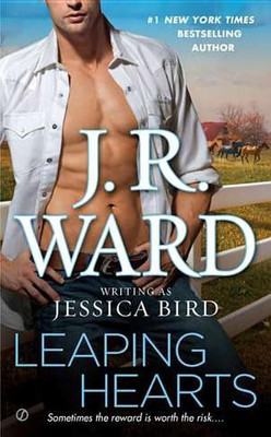 Leaping Hearts(English, Paperback, Ward J.R.)