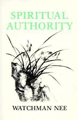 Spiritual Authority(English, Paperback, Neew)