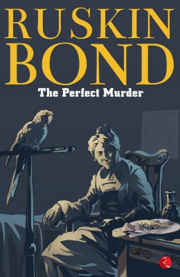 The Perfect Murder(English, Paperback, Bond Ruskin)