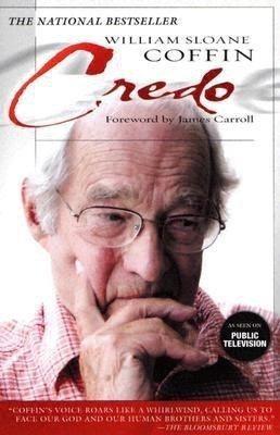 Credo(English, Paperback, Coffin William Sloane)