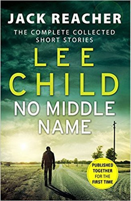 No Middle Name(English, Paperback, Child Lee)