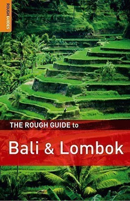 The Rough Guide to Bali & Lombok(English, Paperback, Reader Lesley)