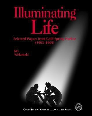 Illuminating Life(English, Hardcover, Witkowski Jan)