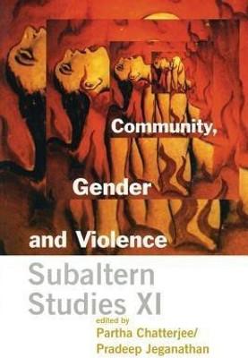 Community, Gender, and Violence(English, Paperback, unknown)