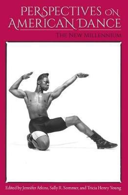 Perspectives on American Dance: the New Millennium(English, Hardcover, unknown)