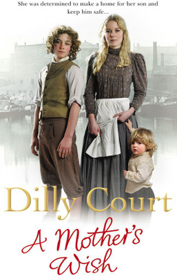 A Mother's Wish(English, Paperback, Court Dilly)