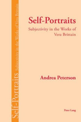 Self-Portraits(English, Paperback, Peterson Andrea)