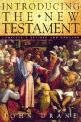Introducing the New Testament(English, Paperback, Drane J)